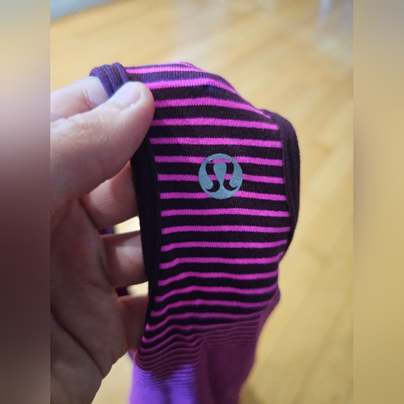 Lululemon cool racerback CRB tank top - Picture 3 of 3